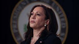 Democrat Aide Is Caught Launching Vicious Attack on Kamala Harris in Secret Recording
