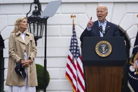 Biden Campaign Cancels Wisconsin Fundraiser As Dem Donors Grow Uncertain