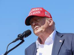 Judge Grants Trump Pause In Classified Docs Case