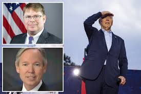 oe Biden’s Doctor Speaks Out As Parkinson’s Rumors Swirl