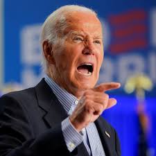 Top Democrats To ‘Hold Crisis Meeting’ This Weekend As Biden Vows He’s Not Going Anywhere