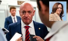 Kamala Harris VP Hopeful Sparks Wild Speculation with Now Deleted Post