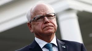 ‘You Don’t Quite See That’: MSNBC Data Guru Delivers Brutal Reality Check to Dems After Walz Pick