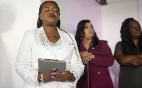 White House Condemns Cori Bush’s ‘Inflammatory’ Remarks To AIPAC After She Lost Primary