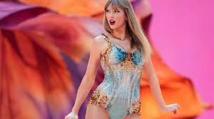 3rd person in custody over foiled plot targeting now-canceled Taylor Swift shows in Vienna