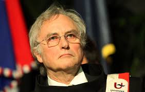 Famous Biologist Richard Dawkins Banned from Facebook After Criticizing Male Participation in Women’s Boxing