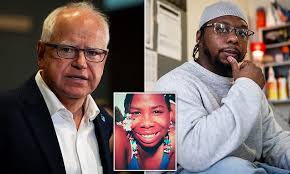 Tim Walz Helped Free a Man Convicted of Murdering an 11-Year-Old Girl
