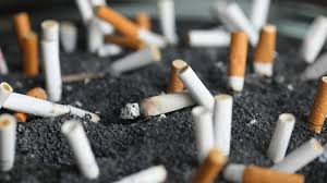 Gallup Poll: Americans Who Smoke Cigarettes At ’80-Year Low’