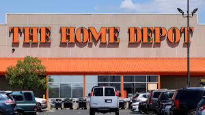Home Depot Issues Warning About Economy as Election Nears