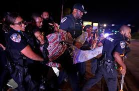 DNC Delegate Among Those Arrested After Attack Leaves Officer Fighting for His Life