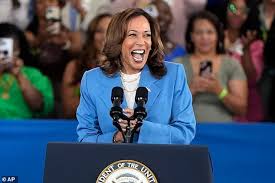 Kamala Harris Rolls Out Economic Plan with Up to $1.7 Trillion in Handouts