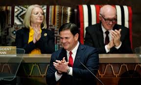 24 State Attorneys General Support Arizona’s Law Requiring Proof Of Citizenship To Vote