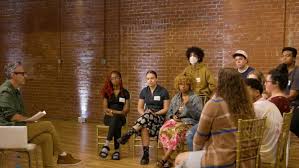 Televised MSNBC Focus Group Goes Horribly Wrong, Gen-Z Voters Slam Biden-Harris Economy