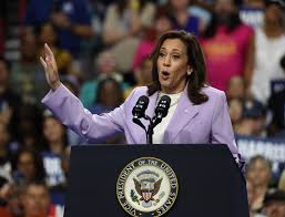 Kamala Claims Price Controls Will Fix Price Gouging, But Vance Quickly Responds
