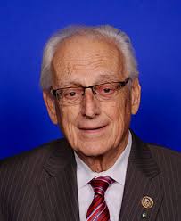 U.S. Congressman Passes Away