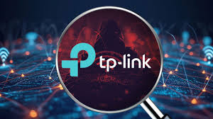 US lawmakers urge probe of WiFi router maker TP-Link over fears of Chinese cyber attacks