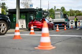 Security Increased at NATO Air Base Due to ‘Potential Threat’