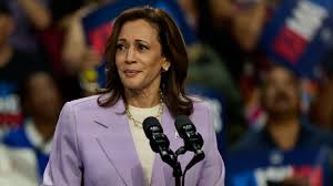 Kamala Harris Holds Back On Discussing $5 Trillion Tax Hike Proposal