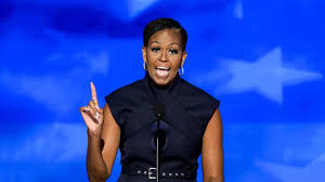 Despite this, she expects the public to believe that she is an everywoman who has her finger on the pulse when it comes to the needs of the American middle class. Sorry, Michelle, but the American people are not as dumb as you think we are.