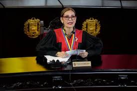 Venezuela’s Supreme Court certifies Maduro’s claims that he won presidential election