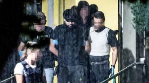 German Officials Storm Migrant Shelter in Connection to ISIS Stabbing Attack – Killer from Syria Turns Himself In