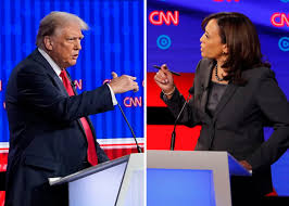 Kamala’s Campaign Demands New Rules for Sept. 10 ABC Debate