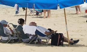 White House Reveals Who’s Running the Country with Joe Biden, 81, on Second Week of Vacation