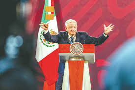 Mexico ‘Pauses’ Embassy Relations With U.S., Canada After Ambassadors Criticize Judicial Reform Supported By Mexico’s President