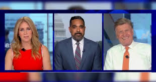 CNBC Hosts Laugh at Harris Economic Advisor When He Tries to Sell a Key Part of Her $5 Trillion Tax Plan