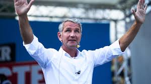 Far-right party aims for wins in 2 state elections as Germany’s government flounders