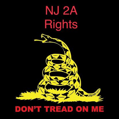 Passaic County NJ 2A Rights