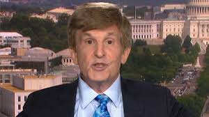 Polling ‘Nostradamus’ – Who’s Correctly Picked Almost Every Election Winner for 40 Years – Drops Major Hint About His Final Prediction