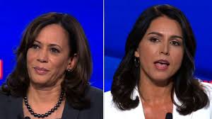 Tulsi Gabbard Blasts Kamala After CNN Tries to Get Her with ‘Gotcha’ Question on Trump’s Visit to Arlington