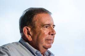 Venezuelan judge issues arrest warrant for opposition’s former presidential candidate