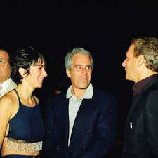 Trump Terrifies the Democrats, Vows to Release Epstein Client List