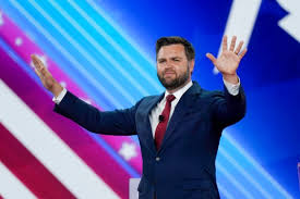 JD Vance’s Catholicism helped shape his views. So did this little-known group of Catholic thinkers