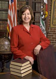 Former California Senate Majority Leader Flips to Republican, Endorses Trump