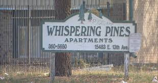 Law Firm: Venezuelan Gang Operating Within Colorado Apartments First Gained A ‘Stranglehold’ In 2023