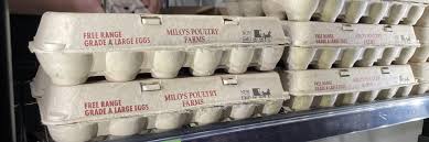 Wisconsin health officials recall eggs after a multistate salmonella outbreak