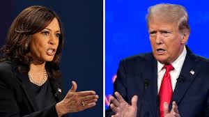 Tuesday’s ABC News Debate: Trump And Harris’s Preparation