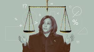 New poll delivers warning signals to Harris