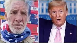 Trump Would-Be Assassin Identified: Ryan Wesley Routh