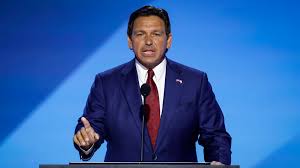 DeSantis Takes Matters Into His Own Hands in Wake of Second Trump Assassination Attempt