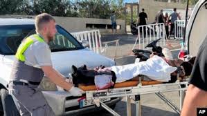 Dozens wounded after pagers detonate in Lebanon, media and security officials say