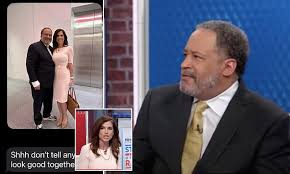 Nancy Mace Enters Flirty Texts Into Record She Says Were Sent to Her by CNN Panelist