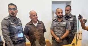 Israel’s Shin Bet Foils Iranian Assassination Plot, Arrests Israeli Man Allegedly Involved