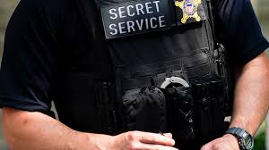 Secret Service Agent ‘Accidentally’ Shoots Himself with His Own Weapon
