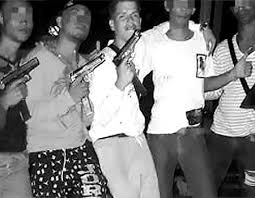 Chicago Gangs Clash with Venezuelan Tren de Aragua Members