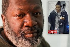 N.Y.C: 6 People Slashed Prompting Search For Attacker