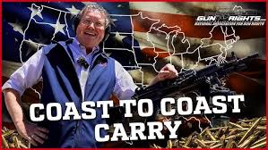 Rep. Massie Introduces National Constitutional Carry Act